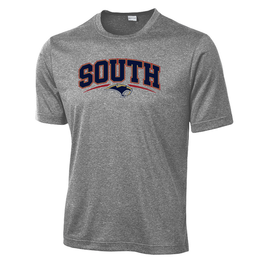 Southridge Football Dri-fit S/S T-shirt