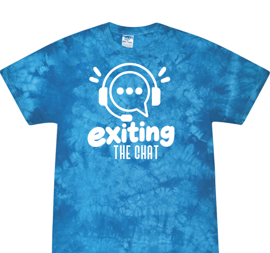 Roosevelt 5th Grade Tie Dye T-shirt