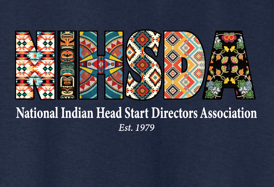 NIHSDA "NIHSDA Beads" Design S/S Gildan T-shirt