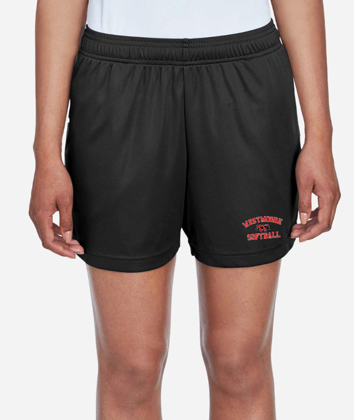 Westmoore Softball Women's Short