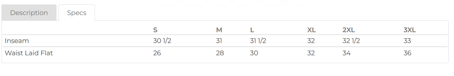 Coach Jerzees Fleece Sweatpants