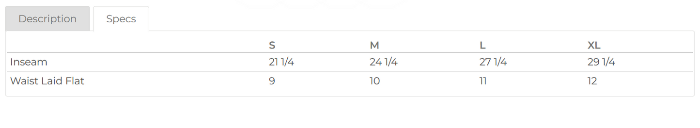 Coach Jerzees Fleece Sweatpants