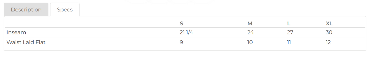 Coach Jerzees Fleece Joggers