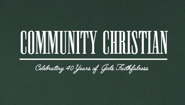 CCS PTSF "40 Years Simple" Design L/S T-shirt (forest)(adult)