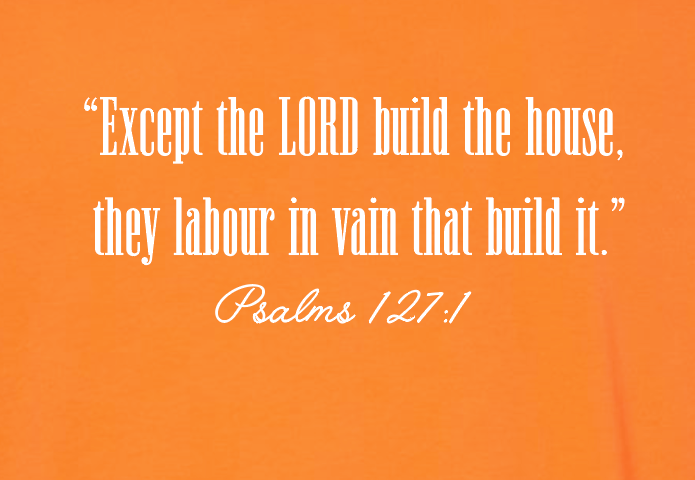 CCS PTSF "40 Years Simple" Design L/S T-shirt (orange)(adult)