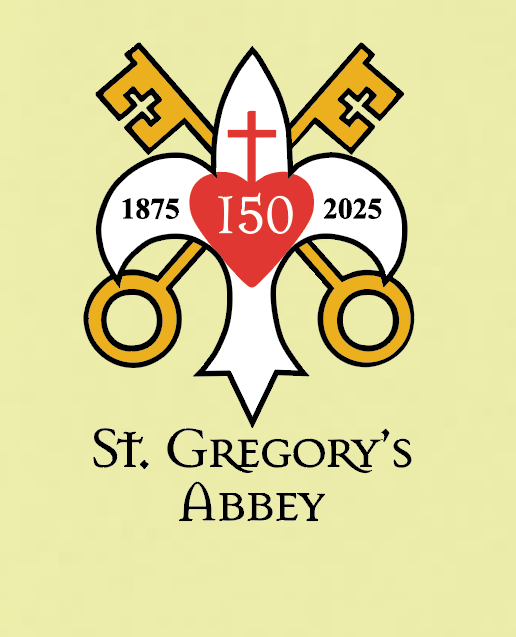 St. Gregory's "Katharine Drexel" Design S/S T-shirt (yellow)(youth)