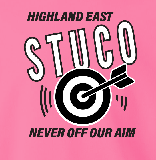 HEJH STUCO (Crewneck Sweatshirt)(pink)