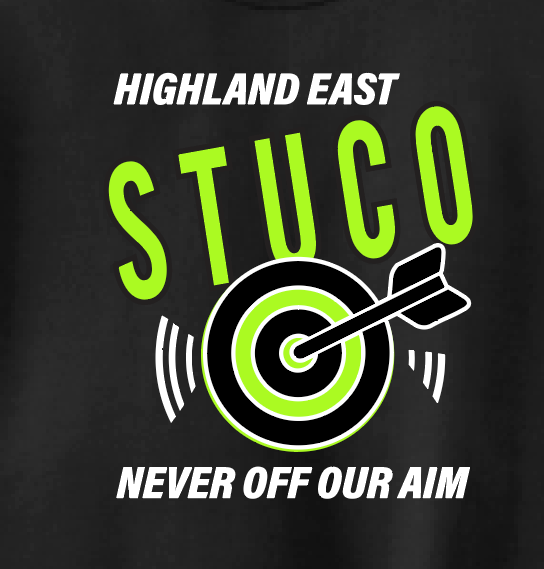HEJH STUCO (Crewneck Sweatshirt)(black)