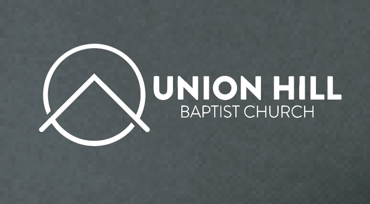 Union Hill "Logo" Polo (black)