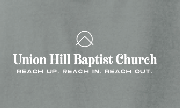 Union Hill "1 John 4" Design Comfort Colors S/S T-shirt (grey)