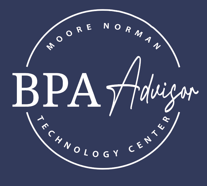 MNTC Health Advisor "BPA" Design 1/4 Zip Fleece Pullover