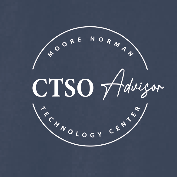 MNTC Health Advisor "CTSO" Design 1/4 Zip Fleece Pullover