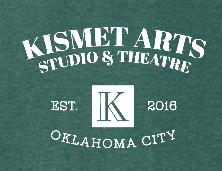 Kismet "Logo" Design S/S T-shirt (heather forest)