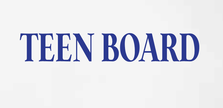 Special Care Teen Board S/S T-shirt