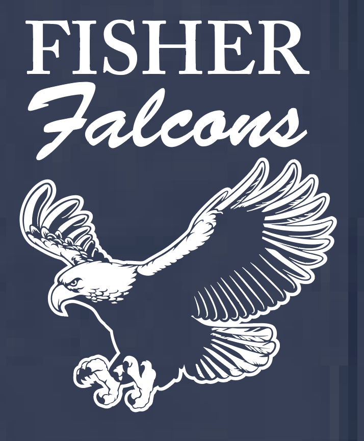Fisher "Falcons" Design Sweatpant