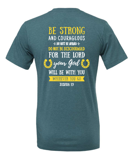 Vicki's Herd S/S T-shirt