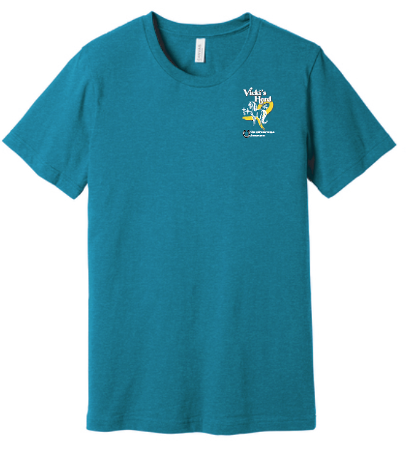 Vicki's Herd S/S T-shirt