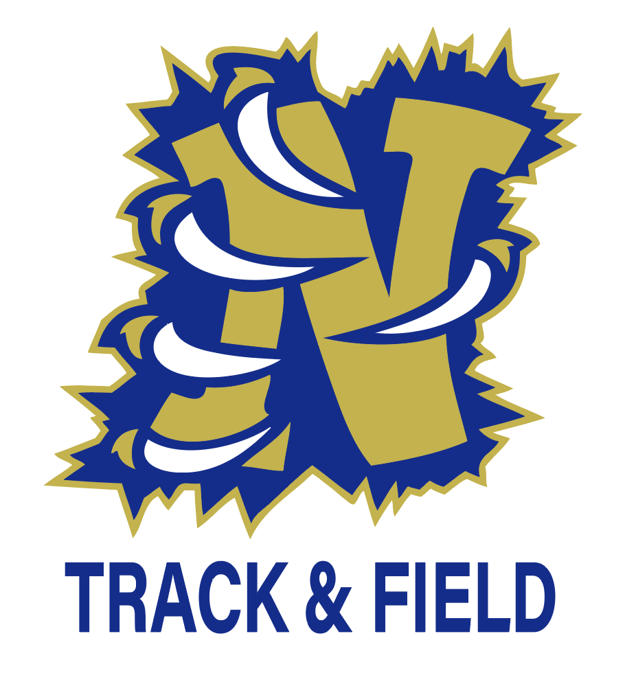 Noble Track & Field Crewneck Sweatshirt