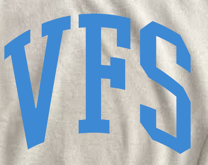 VFS "Victory" Design Crewneck Sweatshirt (youth)