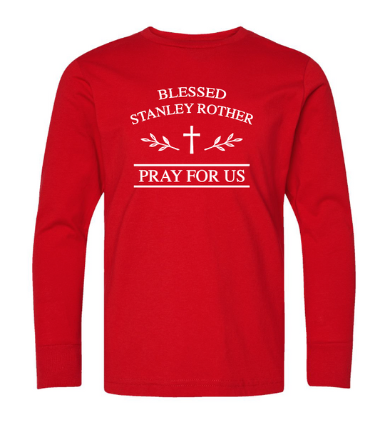 ASCS House~Rother House L/S T-Shirt