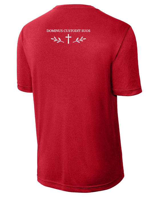 ASCS House~Rother House Dri-Fit S/S T-shirt