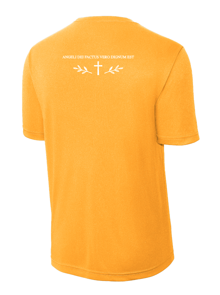 ASCS House~Gregory House Dri-Fit S/S T-shirt