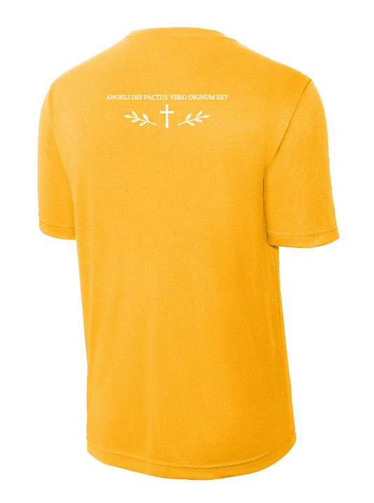 ASCS House~Gregory House Dri-Fit S/S T-shirt