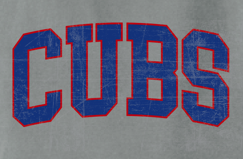 Cleveland "Athletic Arch" Gildan S/S T-shirt (heather)