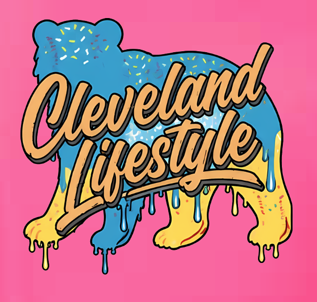 Cleveland "Lifestyle" Dri-Fit S/S T-shirt (pink)