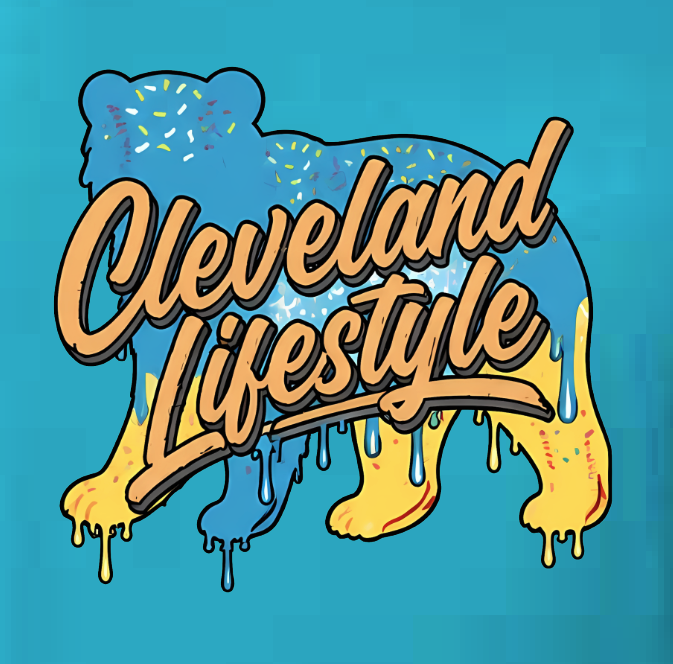 Cleveland "Lifestyle" Dri-Fit S/S T-shirt (blue)