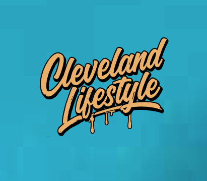 Cleveland "Lifestyle" Dri-Fit S/S T-shirt (blue)