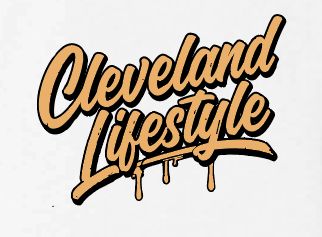Cleveland "Lifestyle" Gildan S/S T-shirt (white)