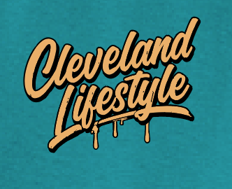 Cleveland "Lifestyle" Gildan S/S T-shirt (jade)