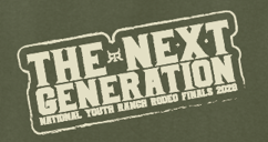 NYRRA "Next Generation" Design Hooded Sweatshirt (green)