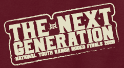 NYRRA "Next Generation" Design Crewneck Sweatshirt (maroon)