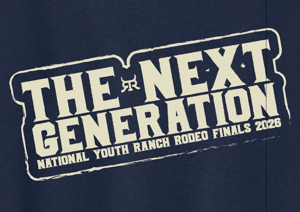 NYRRA "Next Generation" Design L/S T-shirt (navy)
