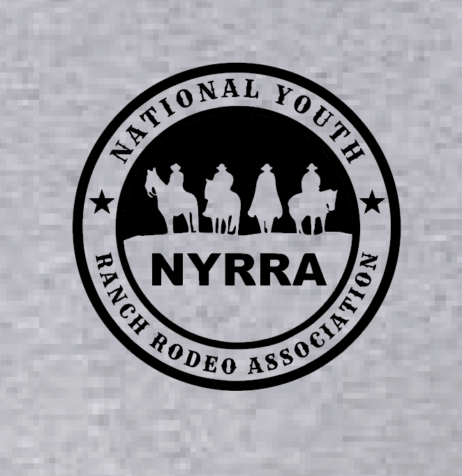 NYRRA "NYRRA Logo" Design Crewneck Sweatshirt (heather)