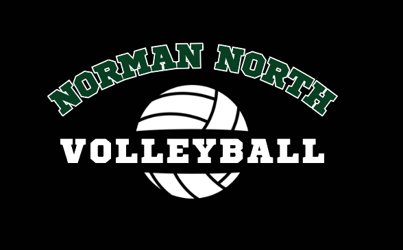 NN Volleyball "Volleyball" Design Gildan S/S T-shirt