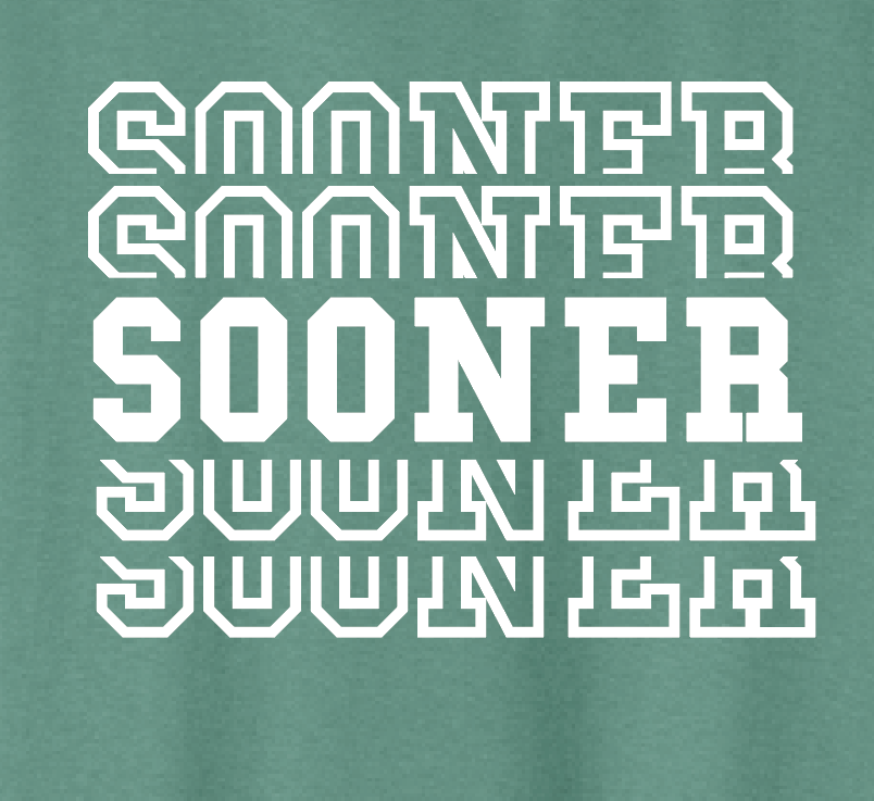 Sooner PTA Gildan S/S T-shirt/PTA Membership Bundle
