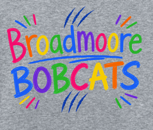 Broadmoore PAY IT FORWARD!!