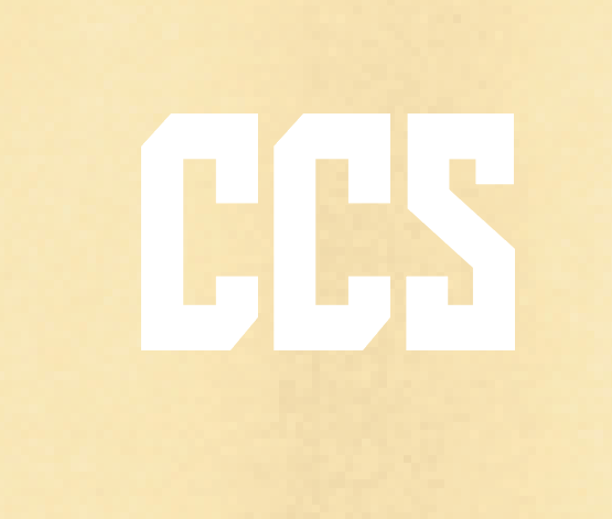 CCS Cheer "ROAR" Design Comfort Colors S/S T-shirt (butter)