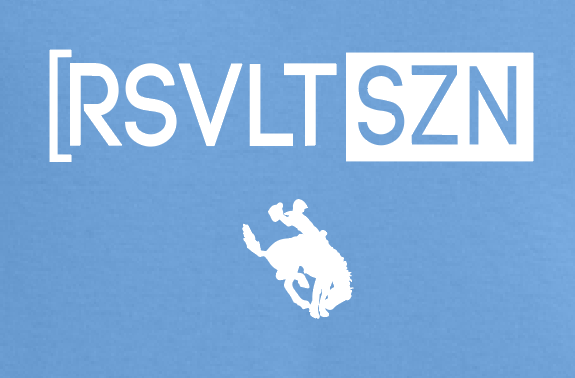 Roosevelt "SZN" Gildan S/S T-shirt (carolina)