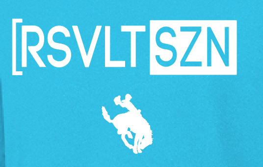 Roosevelt "SZN" Sport-Tek S/S Performance T-shirt (blue)