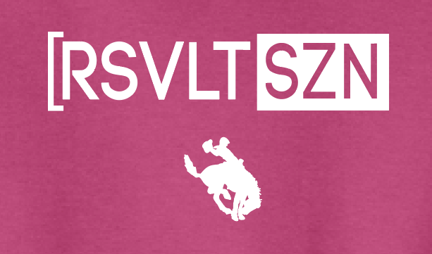 Roosevelt "SZN" Port & Co Hooded Sweatshirt (pink)