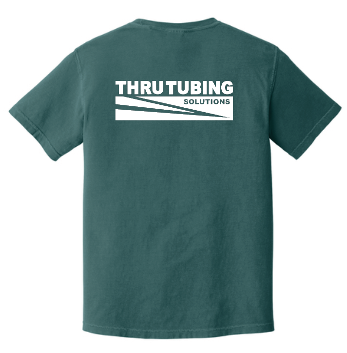 Sooner PTA Comfort Colors S/S T-shirt
