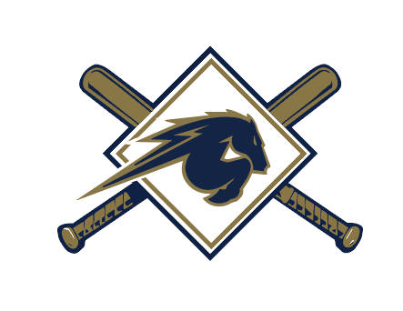Heritage Hall Softball "Design #6~without Roster" S/S Dri-fit T-shirt