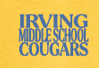 Irving "Pride of the East Side" Design Gildan S/S T-shirt