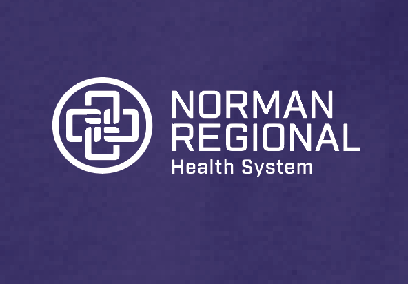 NRH Cardiac Monitor Room S/S T-shirt (purple)