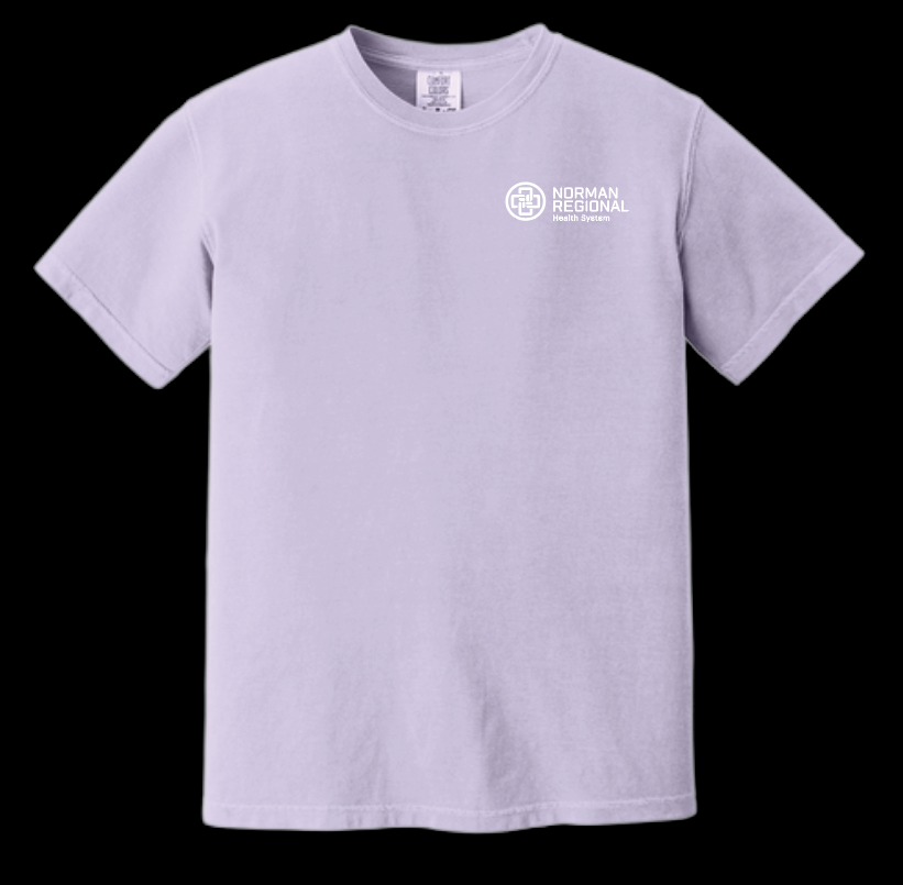 NRH Flex Pool S/S T-shirt (orchid)