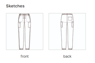 South Central Medical Women's Premiere Flex Jogger Pant